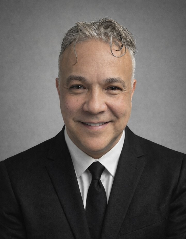 Fred Onemma, Chief Executive Officer and Founder of OIN Labs